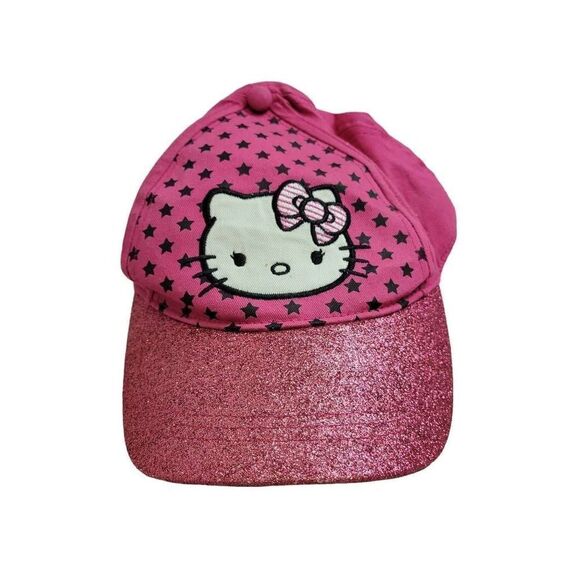 Hello Kitty Baseball cap - Picture 4 of 6